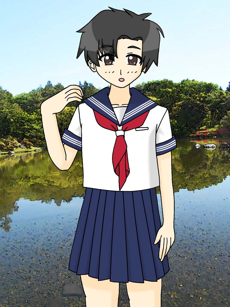 メイン画像