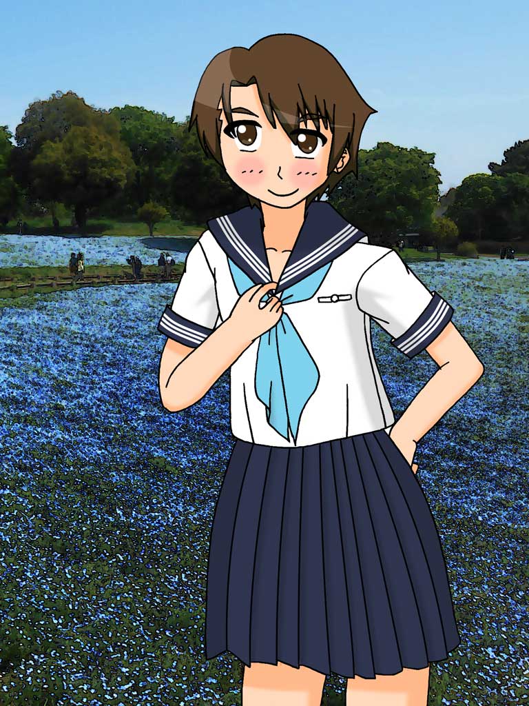 メイン画像