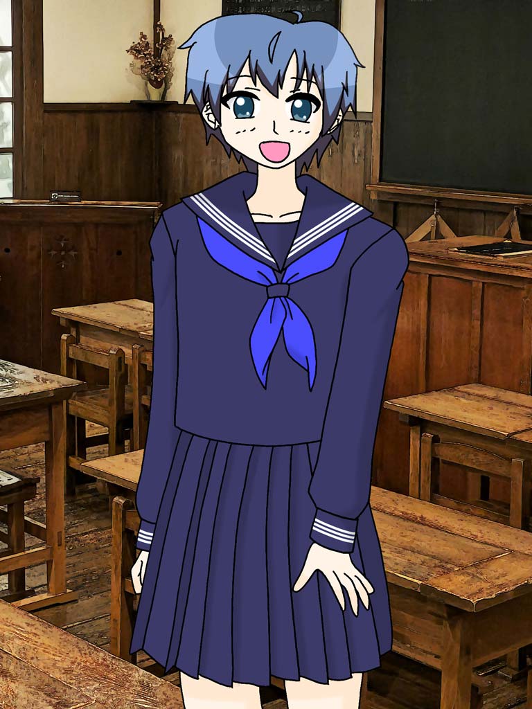 メイン画像