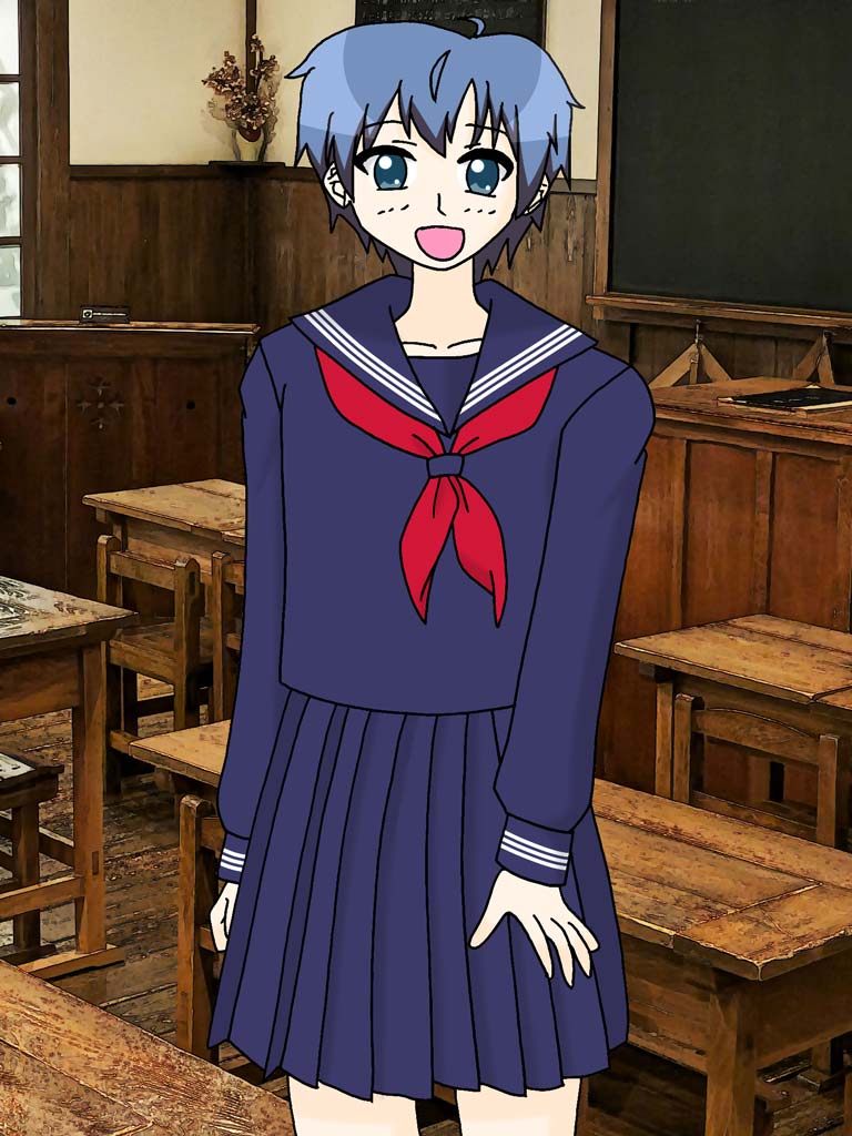 メイン画像