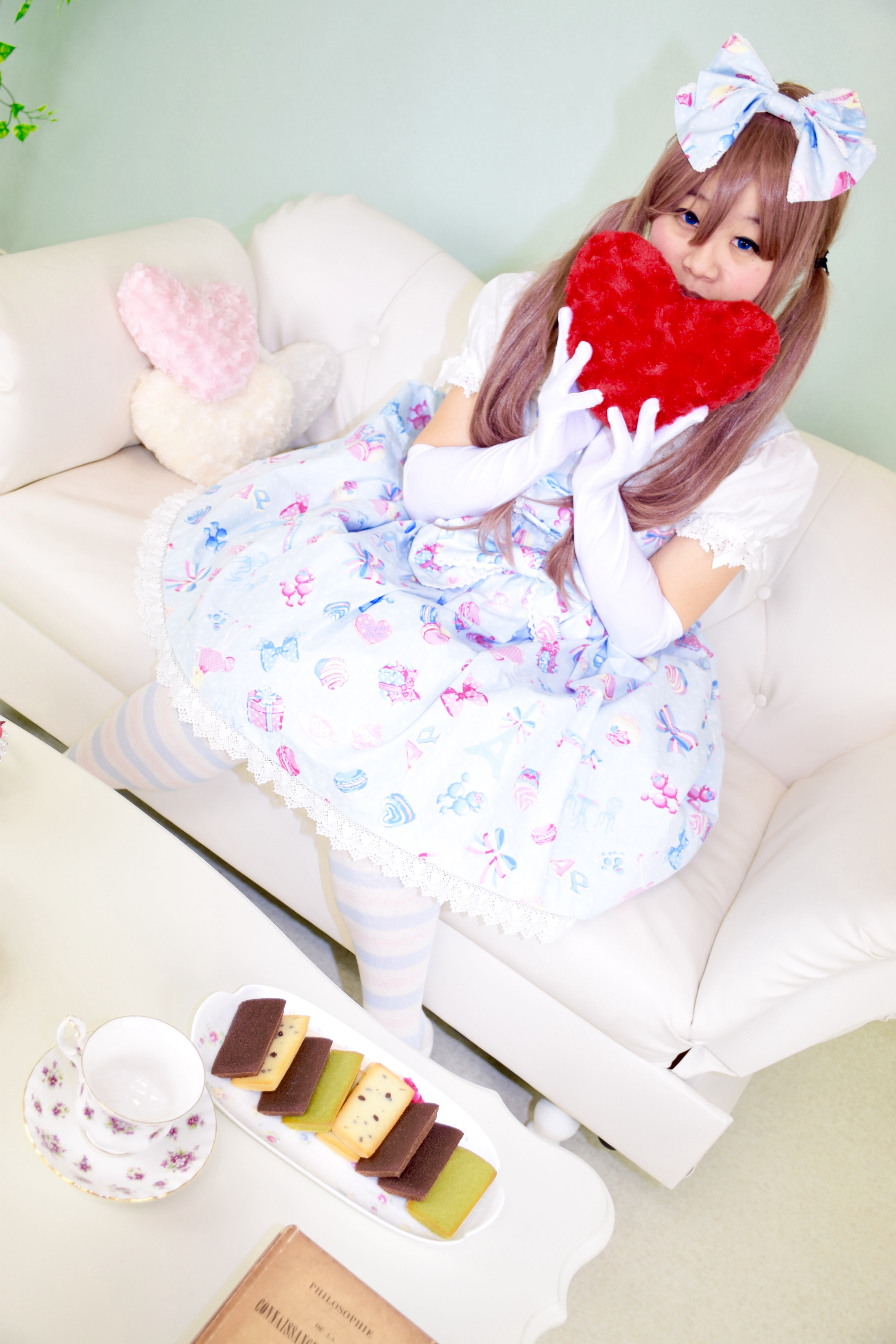 メイン画像
