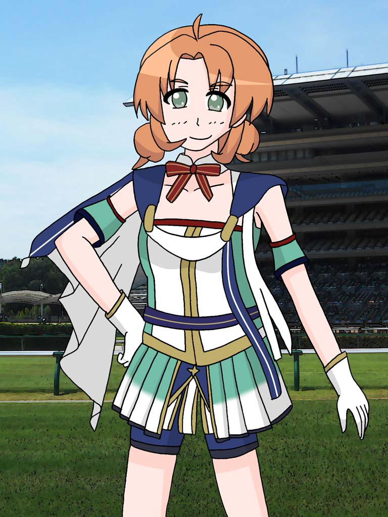 メイン画像