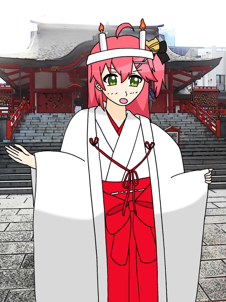 メイン画像