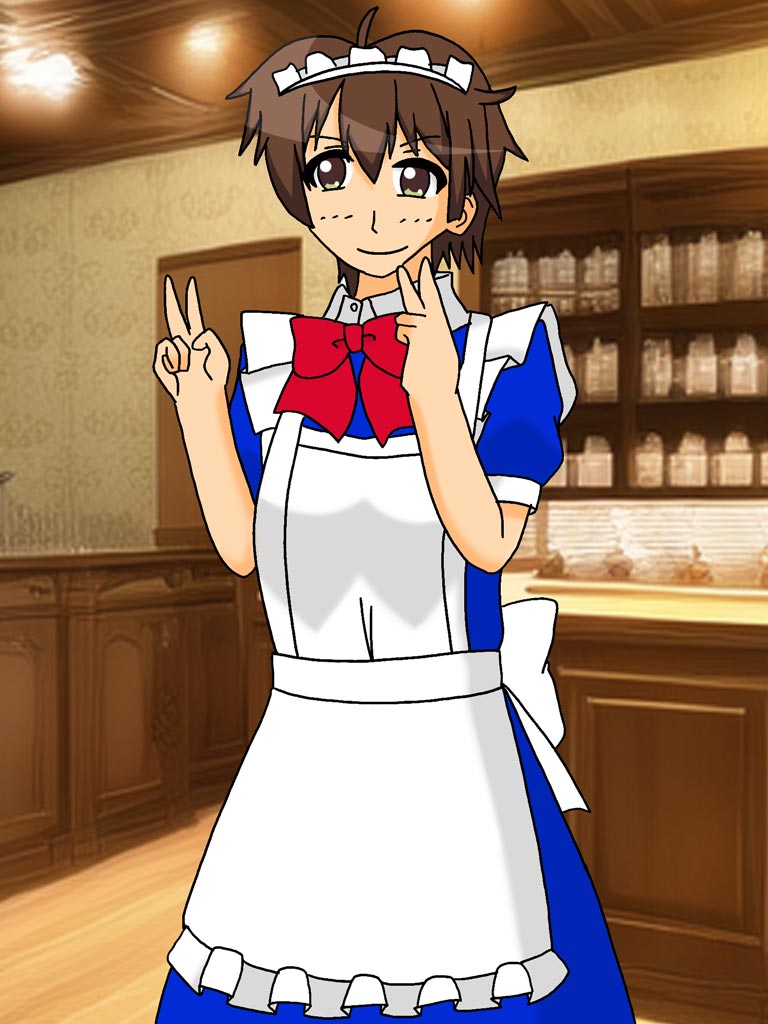メイン画像