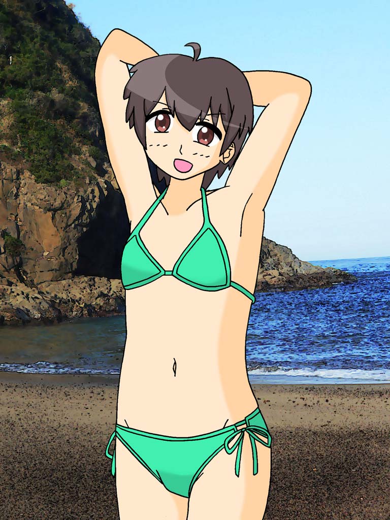 メイン画像