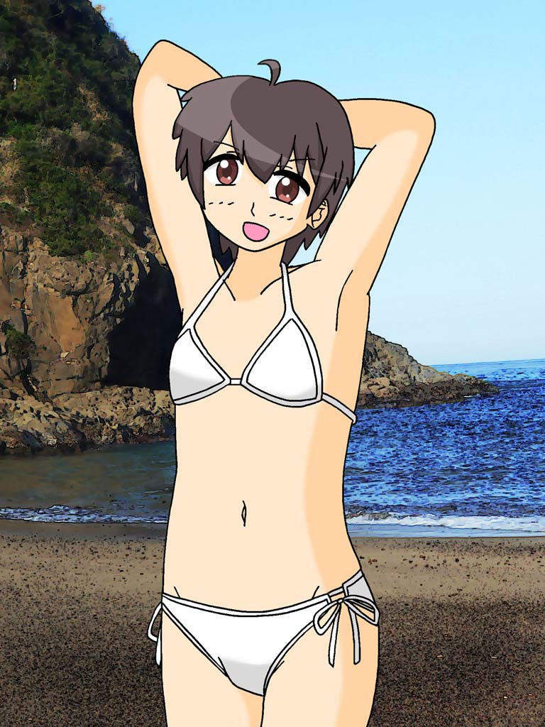 メイン画像