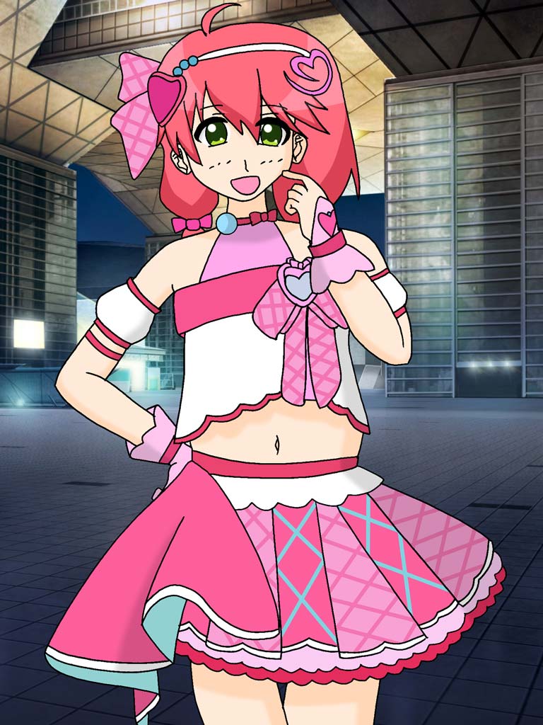 メイン画像