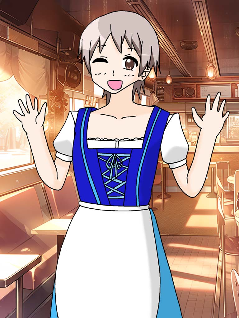 メイン画像