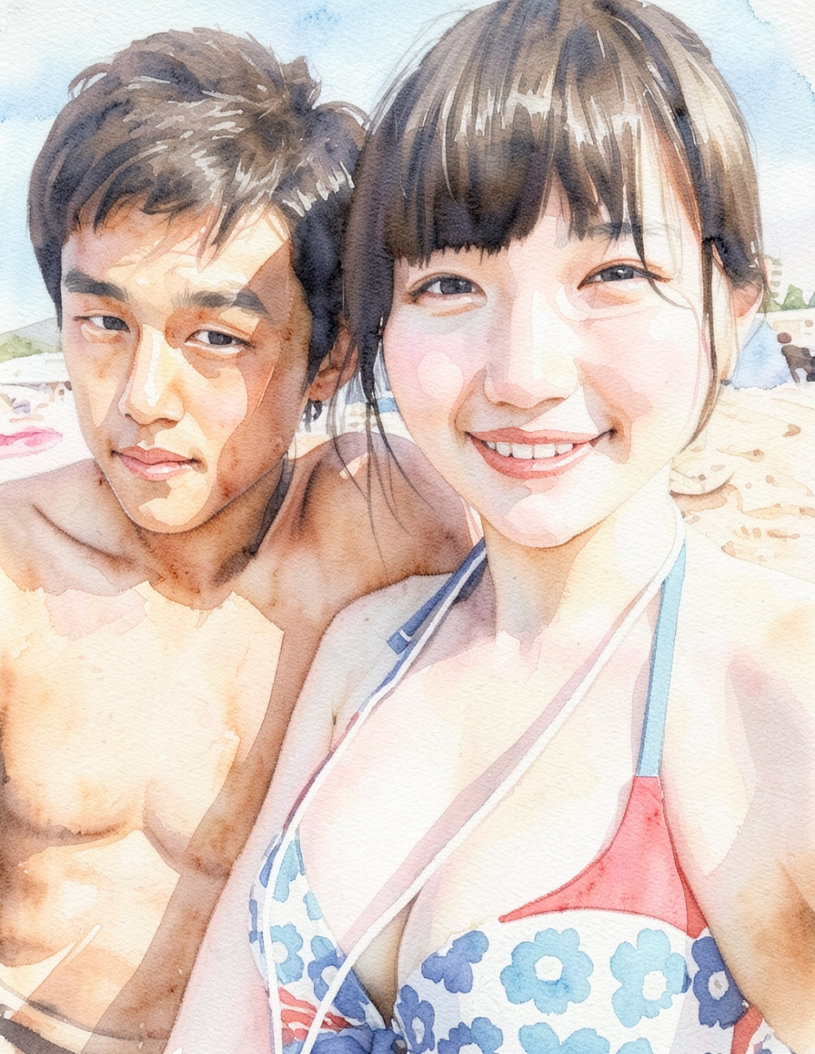メイン画像