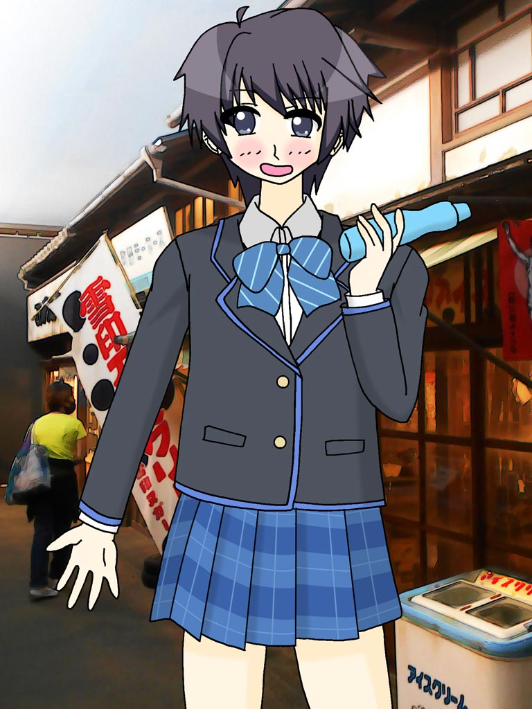 メイン画像