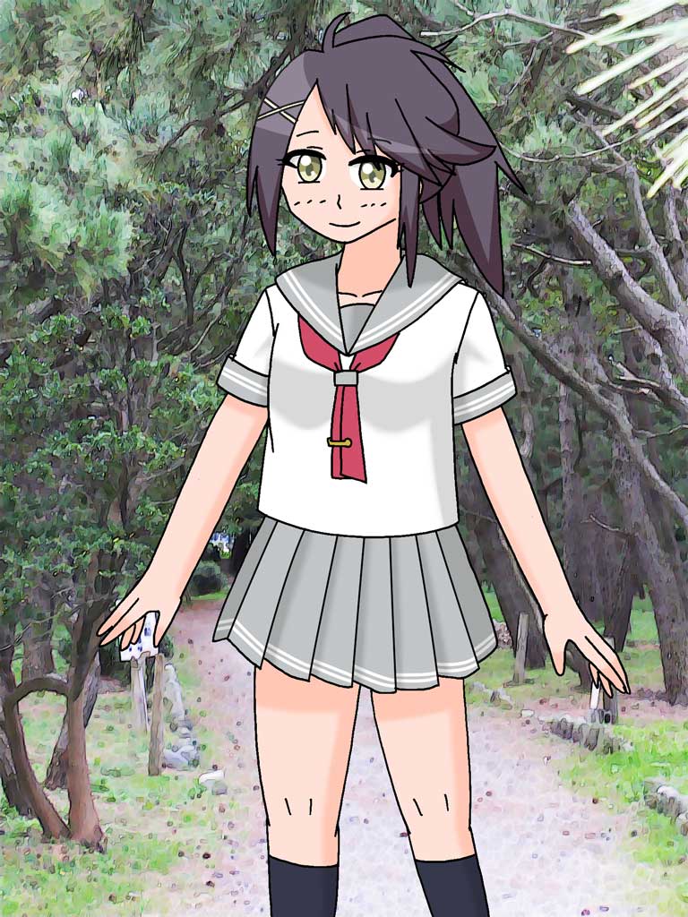 メイン画像