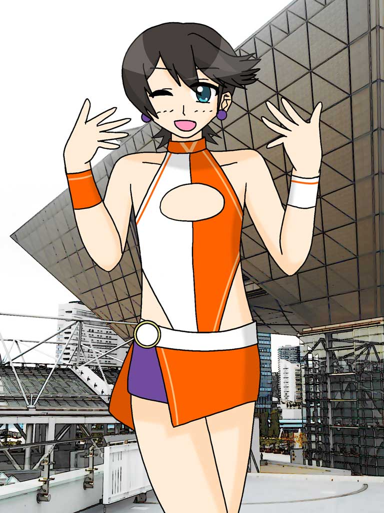 メイン画像