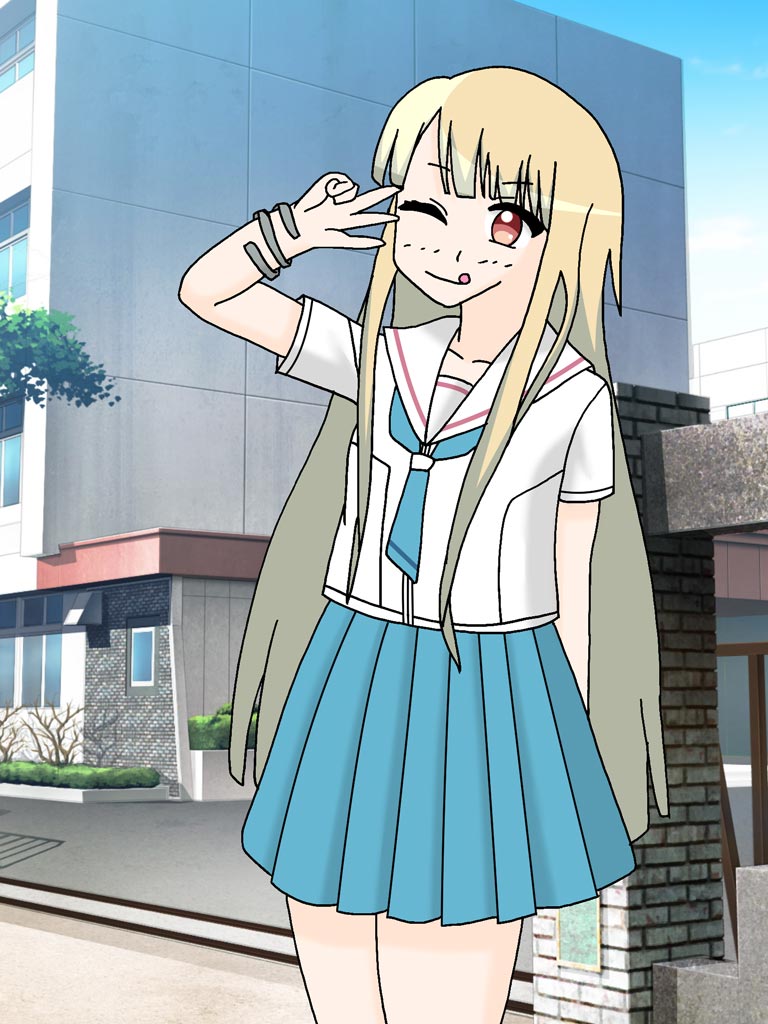 メイン画像