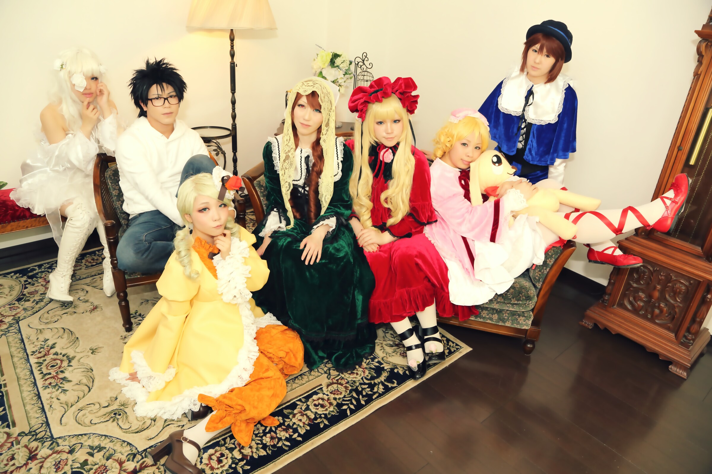 メイン画像