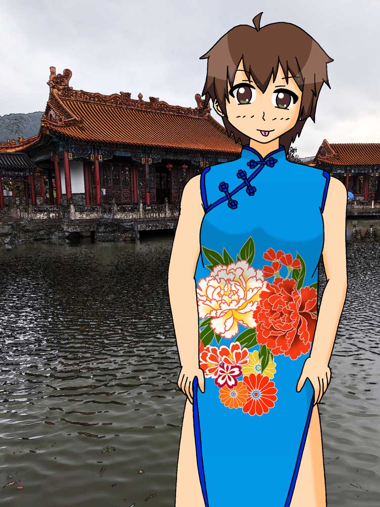 メイン画像