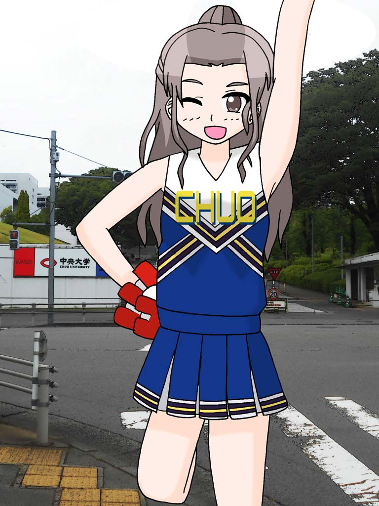 メイン画像