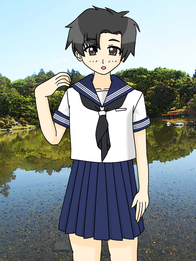 メイン画像