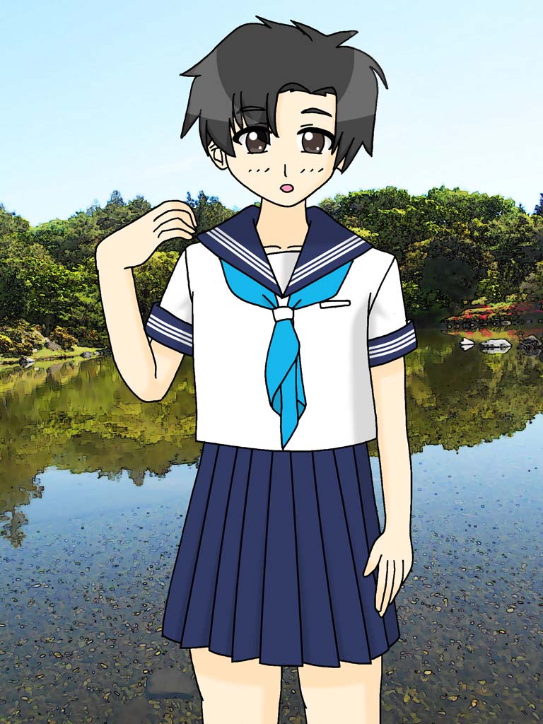 メイン画像