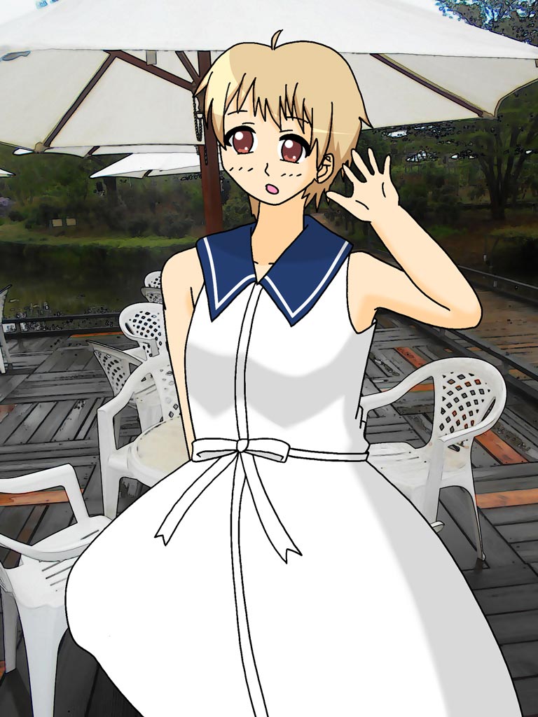メイン画像