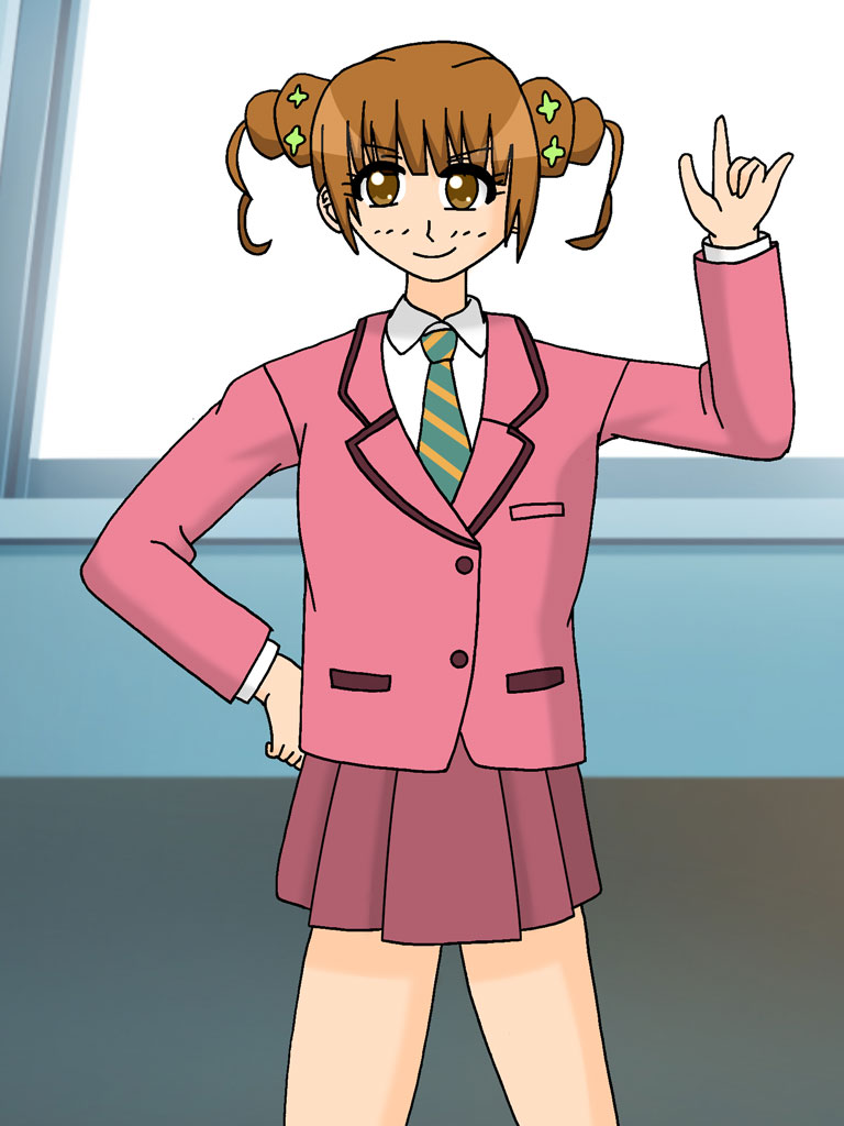 メイン画像