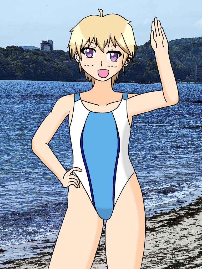 メイン画像