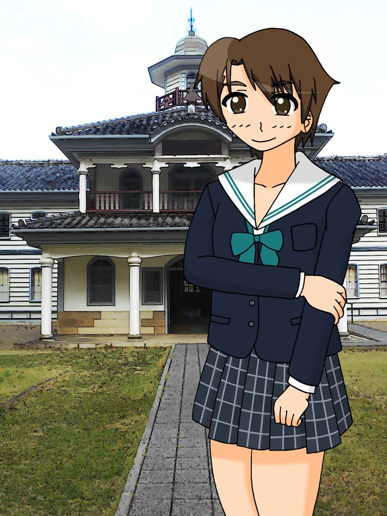 メイン画像