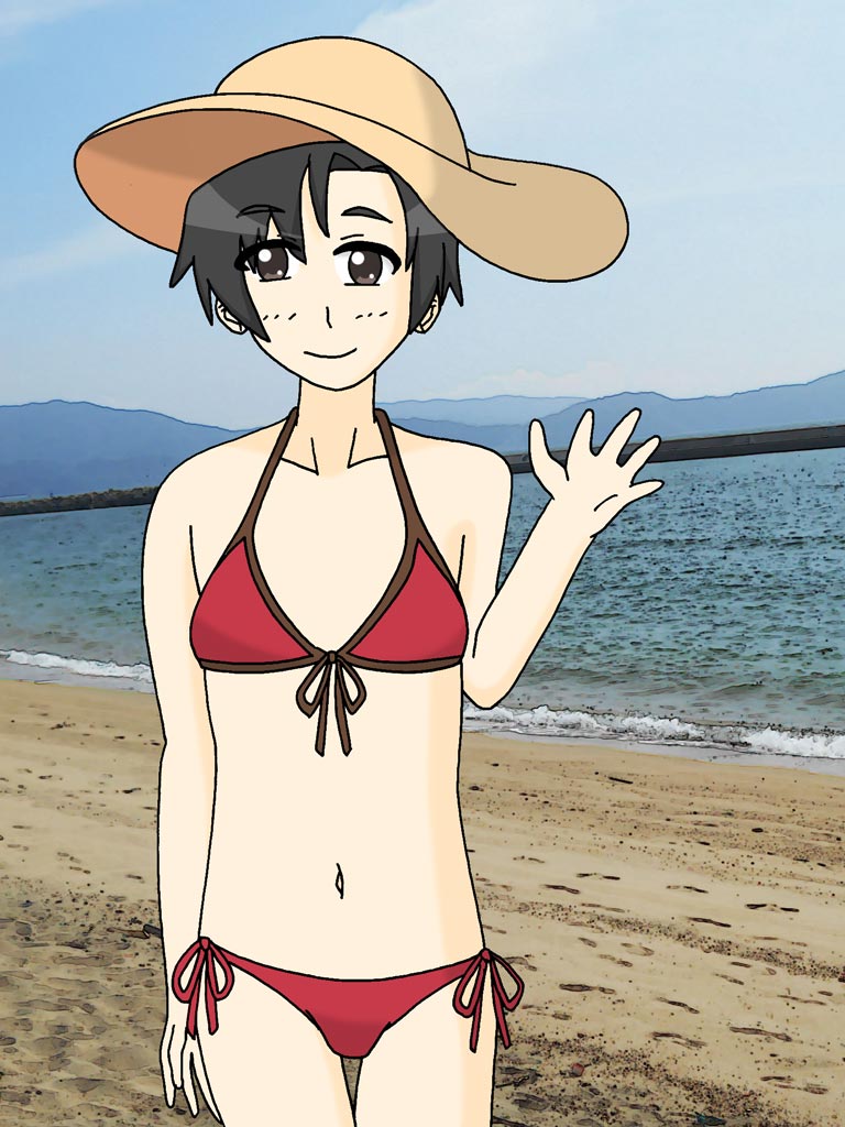 メイン画像