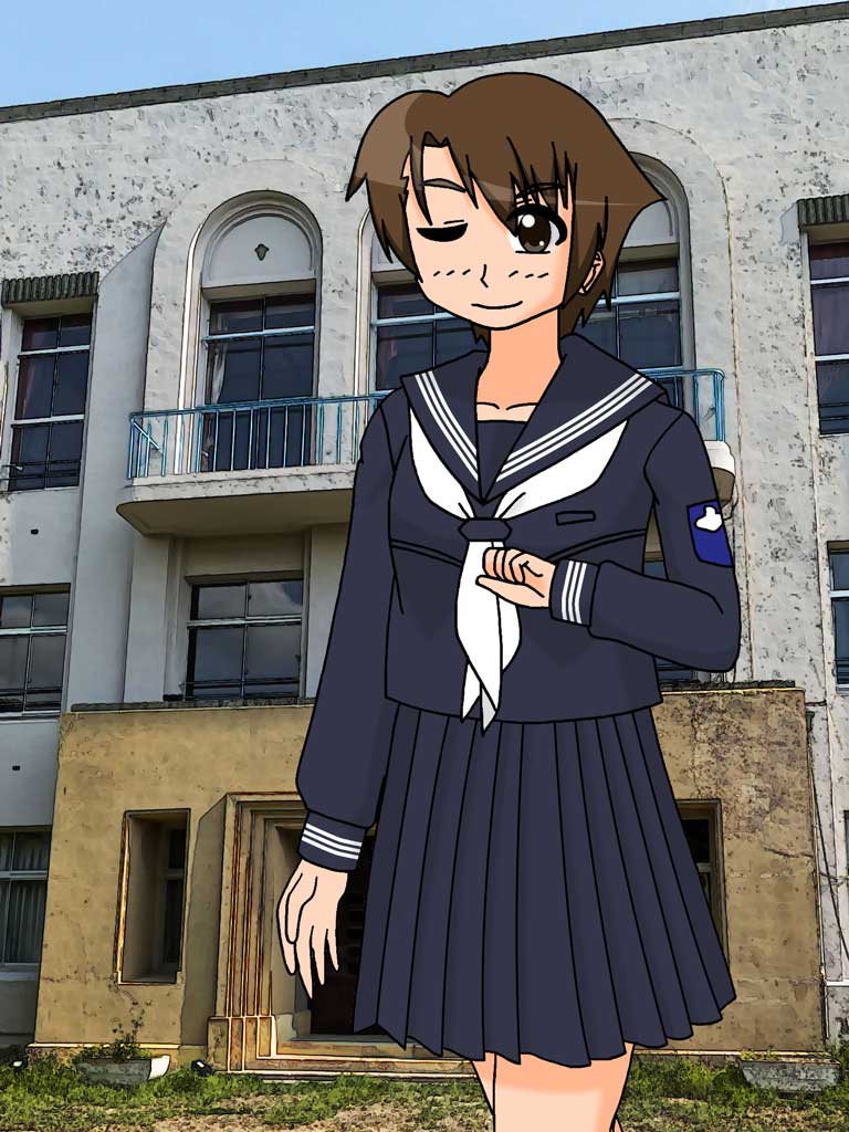 メイン画像