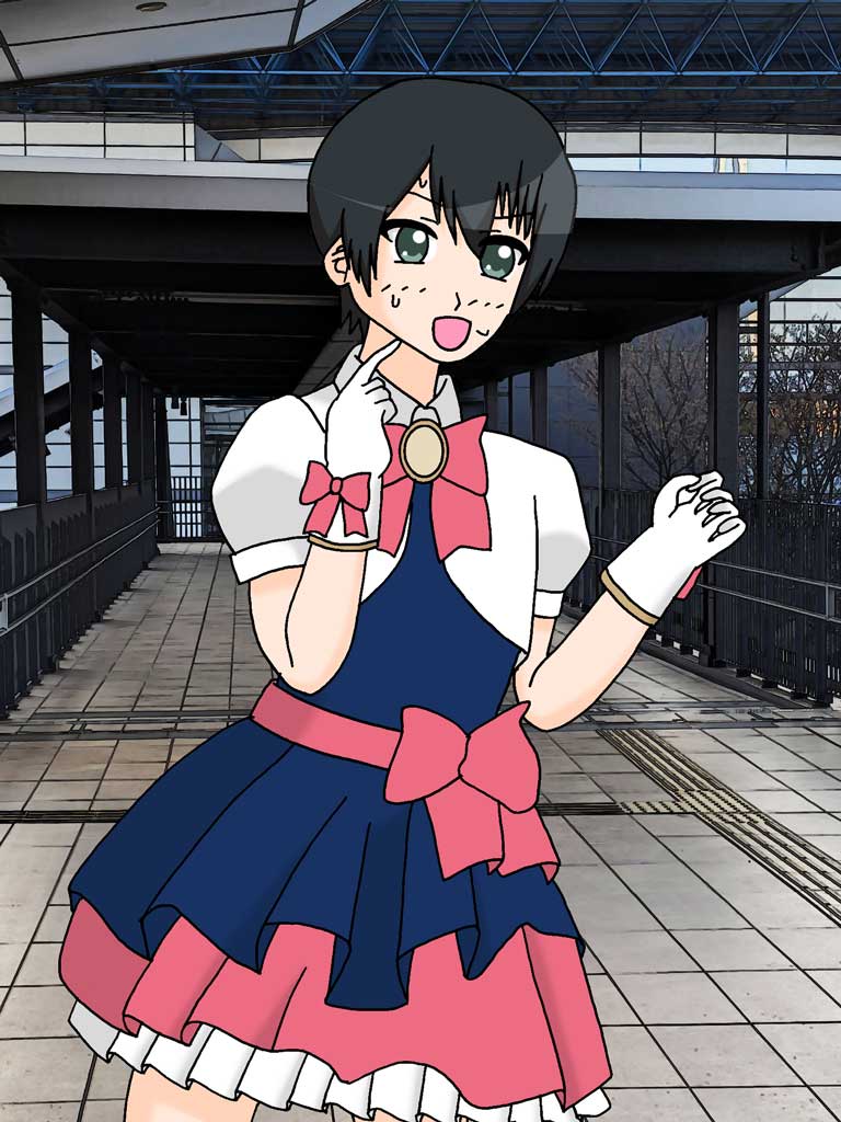 メイン画像