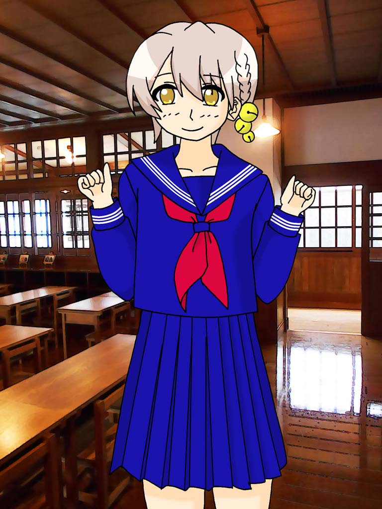 メイン画像