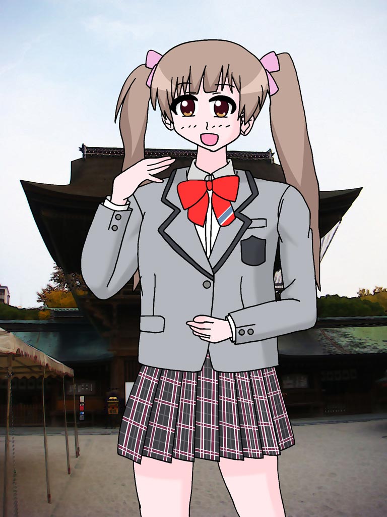 メイン画像